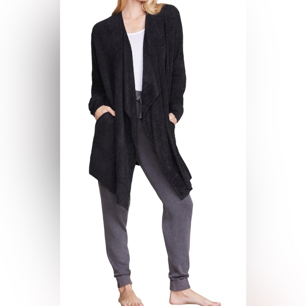 Barefoot Dreams CozyChic Lite Island Wrap